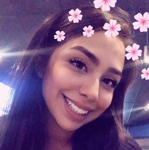 Meet your Posher, Blanca